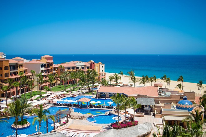 Cabo San Lucas Family Vacation Packages