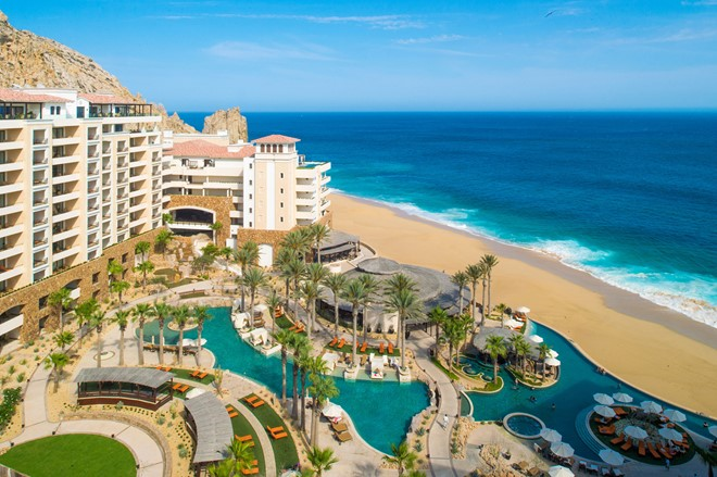 Cabo San Lucas Family Vacation Packages