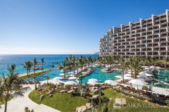 Grand Velas