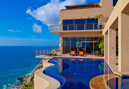 Cabo San Lucas LGBTQ