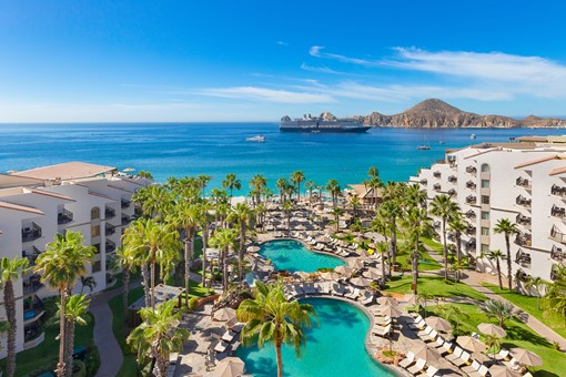 Villa Del Palmar