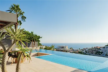 Villa Maison de Cortes