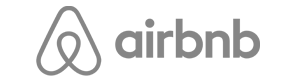 Airbnb logo