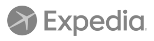 Expedia logo