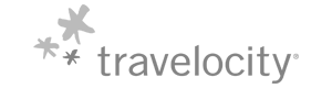 Travelocity logo