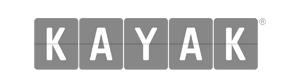 Kayak logo