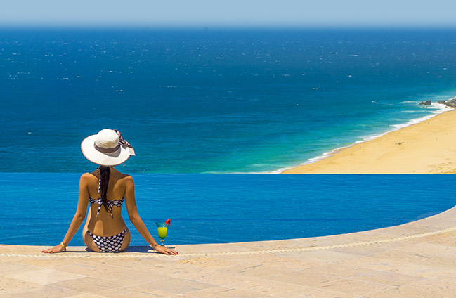 Why rent a villa