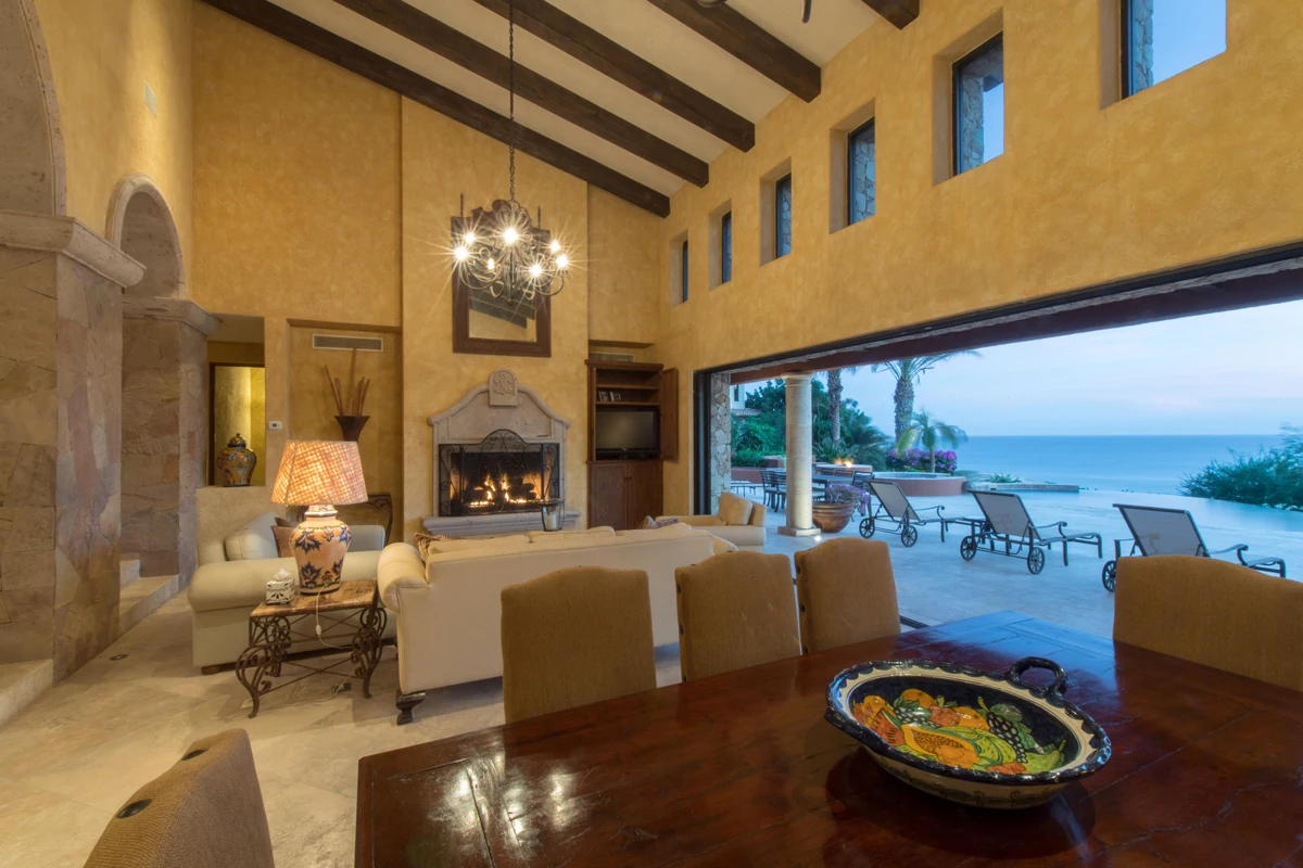 Cleaning and Safety in Los Cabos Mexico Vacation Rentals	
