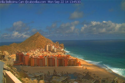 Hurricane Odile Los Cabos Recovery and Reopening Mexico Travel	