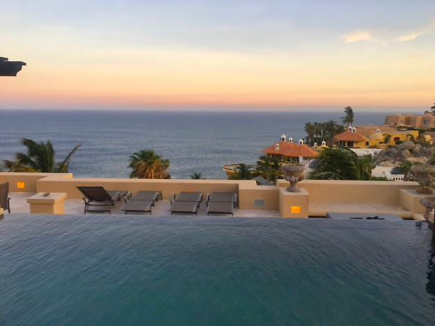 Villa Gran Vista, Cabo San Lucas Mexico	