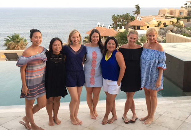Villa Gran Vista Cabo San Lucas Mexico	