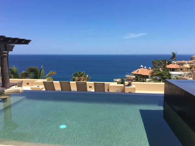 Villa Gran Vista Cabo San Lucas Mexico	