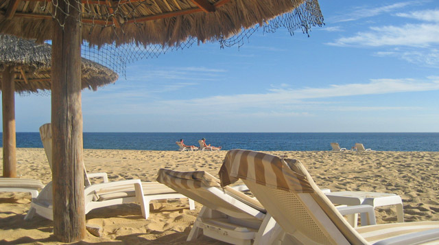 Solmar Resort Cabo San Lucas Mexico	