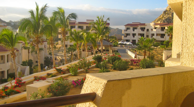 Solmar Resort Cabo San Lucas Mexico	