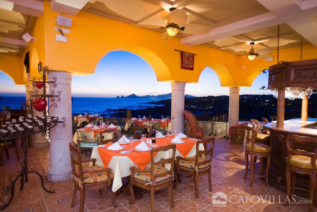 Hacienda Encantada Resort and Spa	