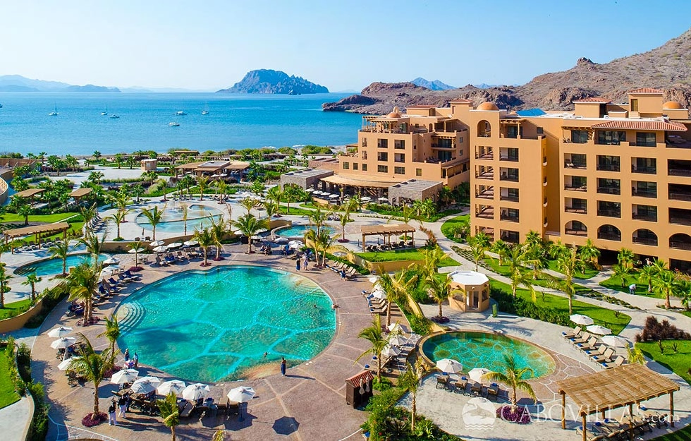 Loreto Mexico Vacations	