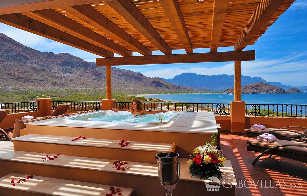 Loreto Mexico Vacation Ideas and Travel	