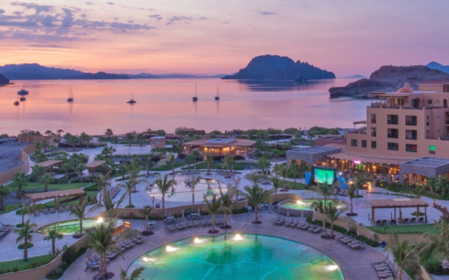 VILLA DEL PALMAR AT THE ISLANDS OF LORETO	