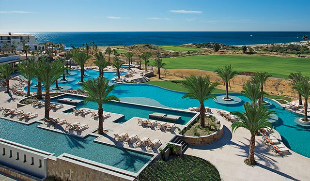 Secrets Puerto Los Cabos Resort	