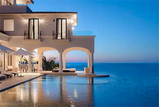 Vacation Rentals in Puerto Los Cabos Mexico	