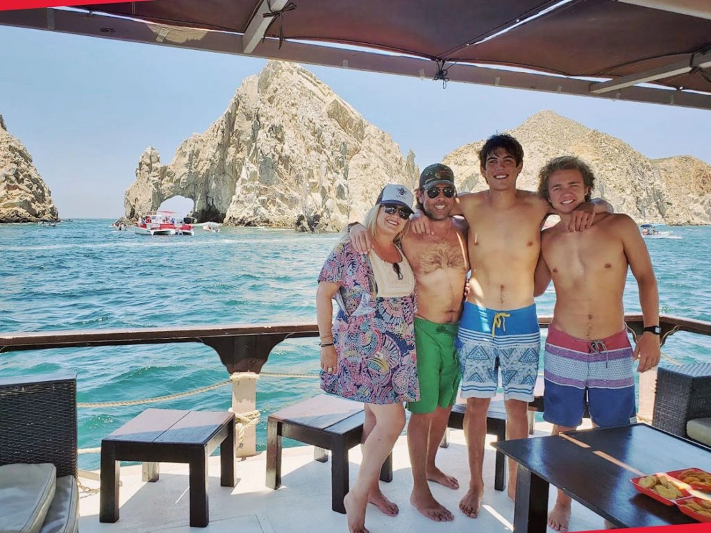 Snorkel Tours in Cabo San Lucas Mexico	