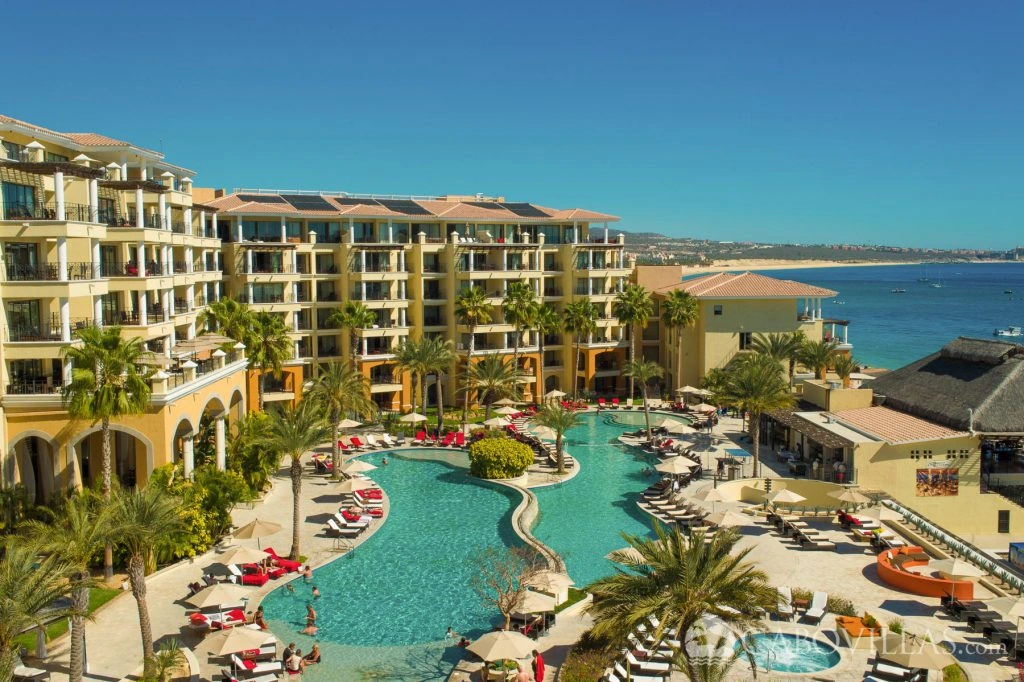 Top Chefs Culinary Festival in Los Cabos	