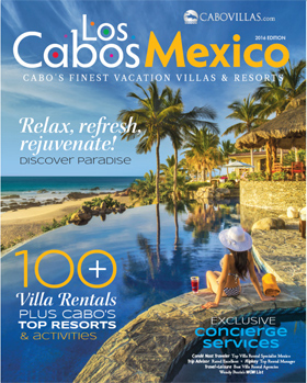 Los Cabos Mexico Vacation Guide	