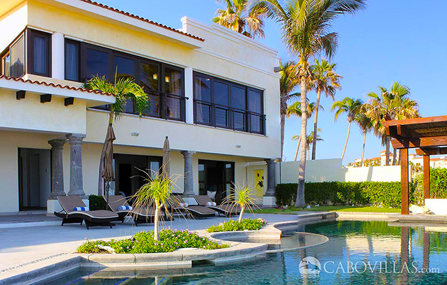 Villa Delfines vacation rental in Los Cabos, Mexico	