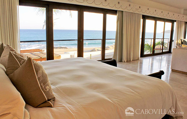 Villa Delfines Los Cabos Mexico	