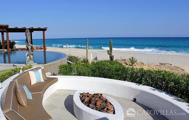 Vacation Rental Villa Delfines in Los Cabos, Mexico	