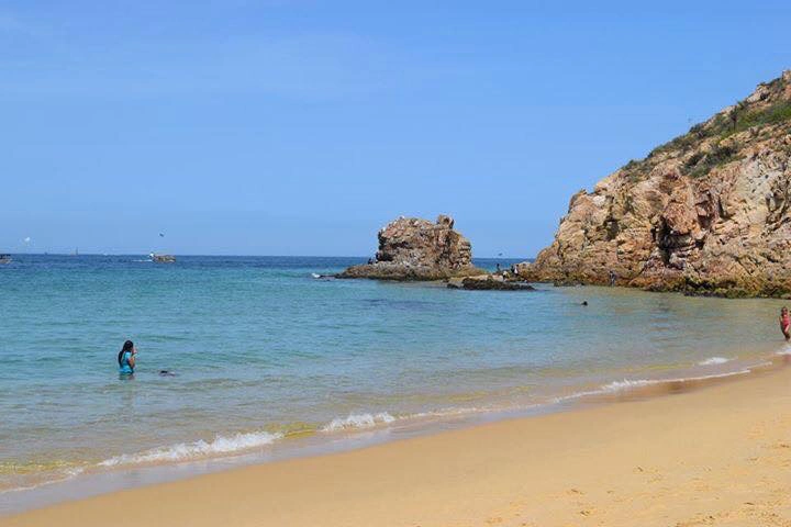 Cabo San Lucas Mexico Vacations	