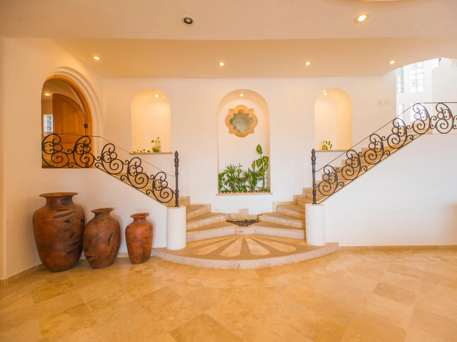 CaboVillas Luxury: Villa Leonetti	