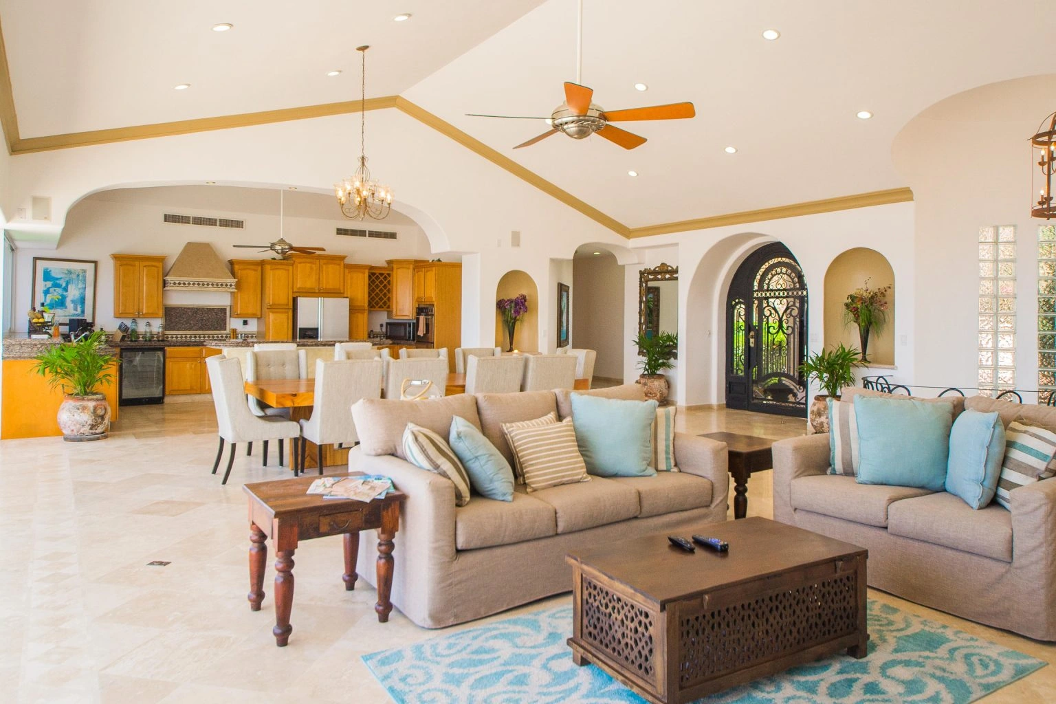 CaboVillas Rentals: Villa Leonetti	