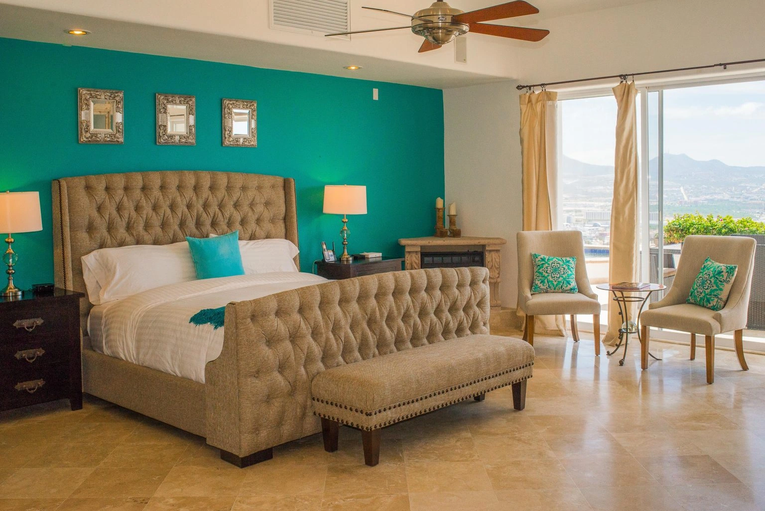 CaboVillas Luxury: Villa Leonetti	