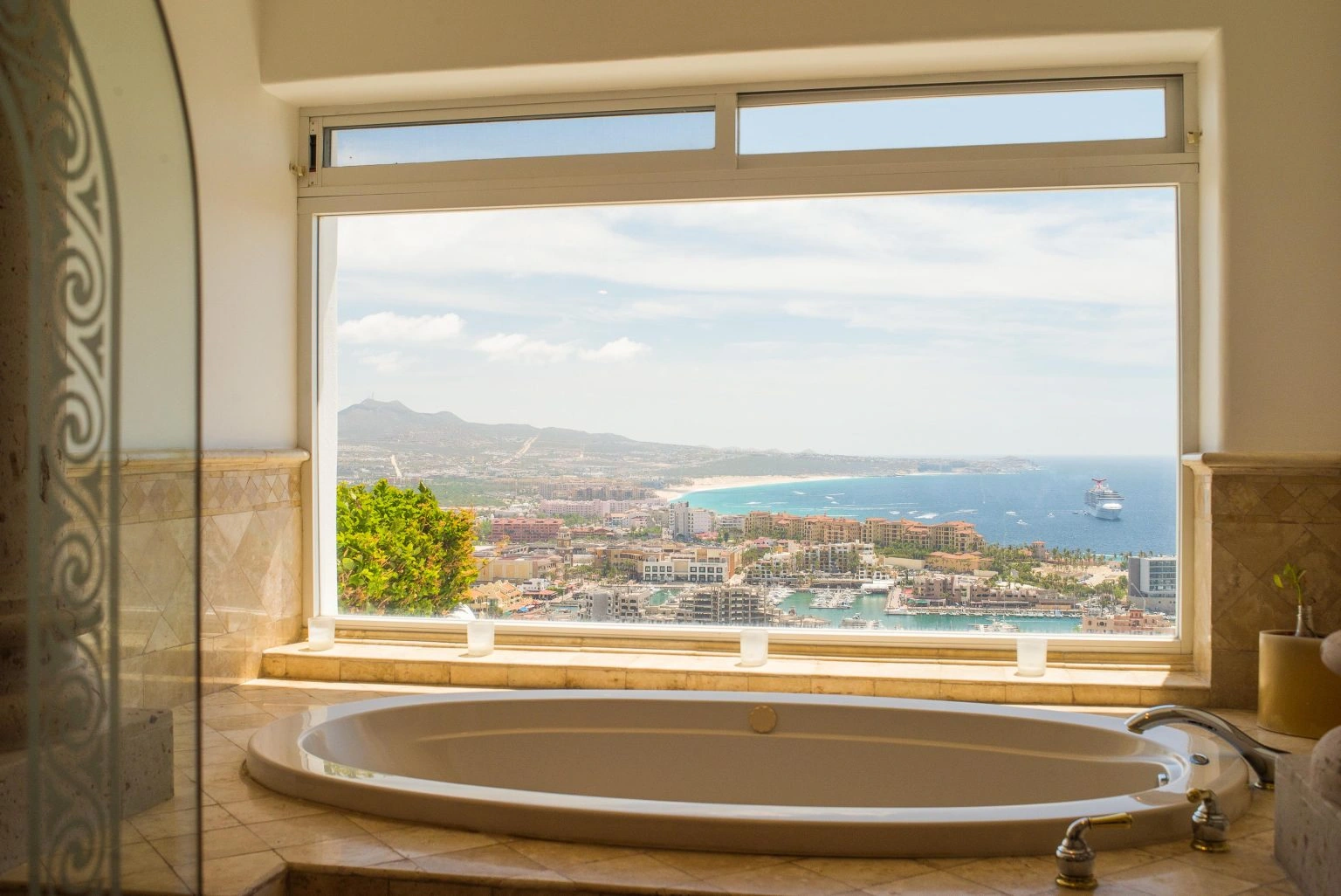 CaboVillas Rentals: Villa Leonetti	