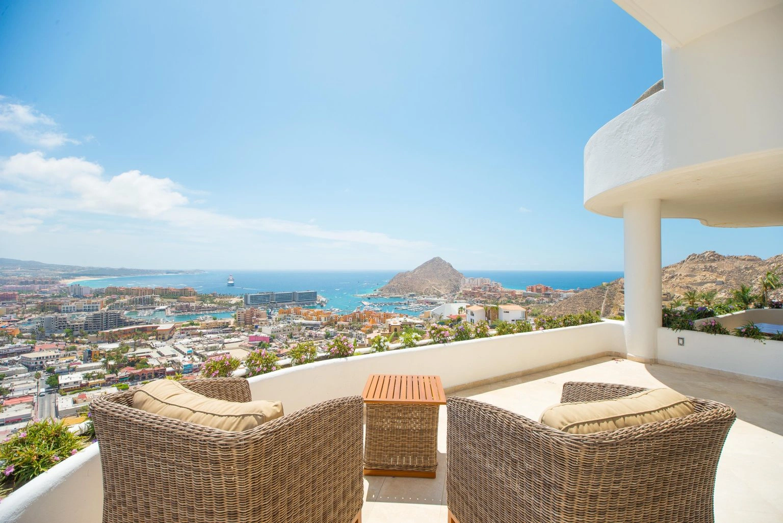 CaboVillas Luxury: Villa Leonetti	