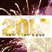 New Year's Eve Events in Los Cabos Mexico - Casa Dorada	