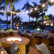 New Year's Eve Cabo San Lucas Mexico	