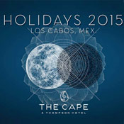 The Cape a Thompson Hotel Los Cabos	