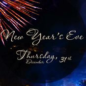 Resort at Pedregal New Year's Eve	