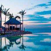 New Year's Eve at Grand Solmar	