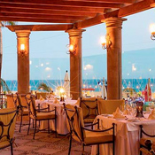 New year's eve in Cabo at Playa Grande Beach Resort	