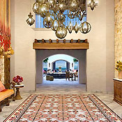 New Year's Eve events in Los Cabos Mexico	