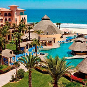 New Year's Eve in San José del Cabo	