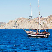 Cabo Legend Sailing Tours Los Cabos	