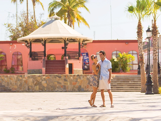 Todos Santos, Mexico	