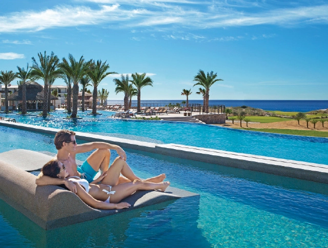 Secrets Puerto Los Cabos Resort	