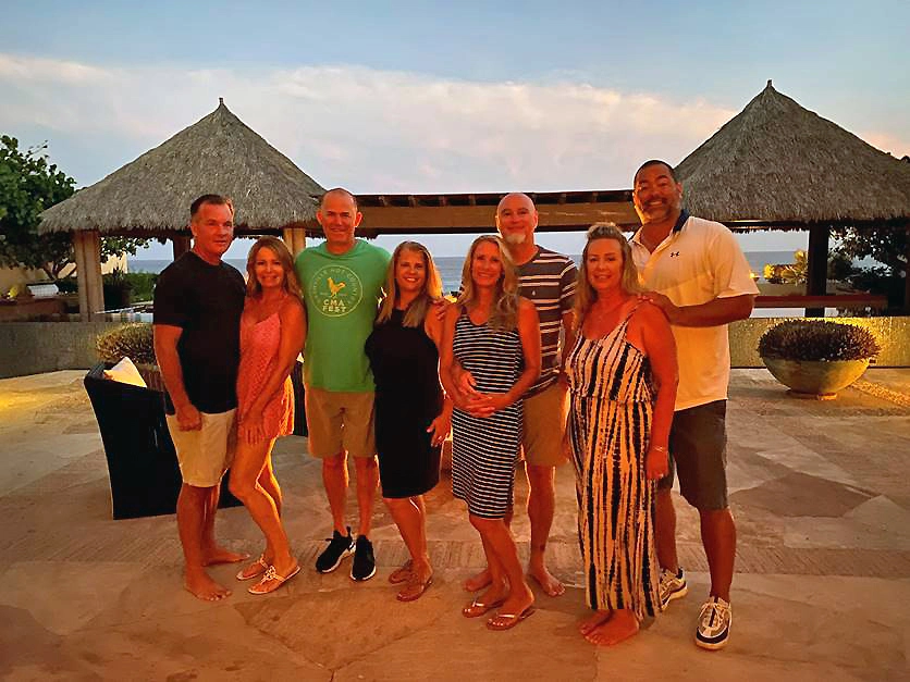 Luxury vacation in Los Cabos at private vacation rental Villa Tranquilidad	