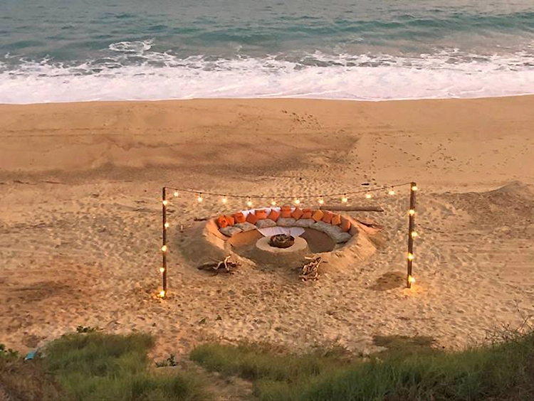 Luxury vacation in Los Cabos at private vacation rental Villa Tranquilidad	