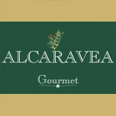 Alcaravea Mediterranean Restaurant logo